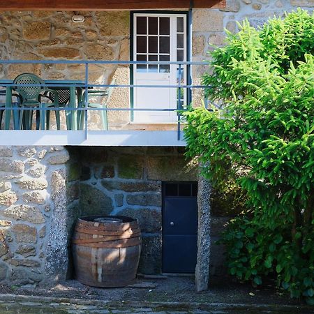 Casa Dos Limoes Villa Arcos de Valdevez Luaran gambar